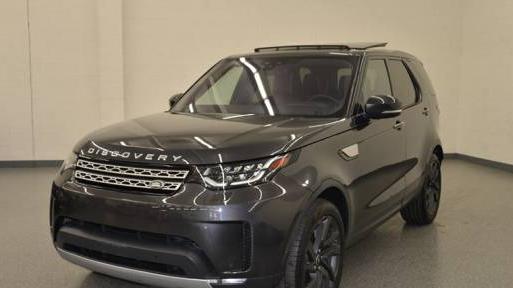 LAND ROVER DISCOVERY 2020 SALRT2RV3L2420457 image